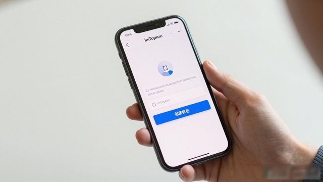 我用ImToken钱包下载的几点真实感受