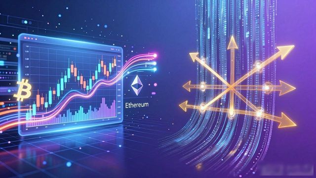 imToken资产监测:一眼看懂市场资金流向