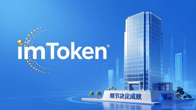 imToken官网下载后，品牌形象怎么快速提升
