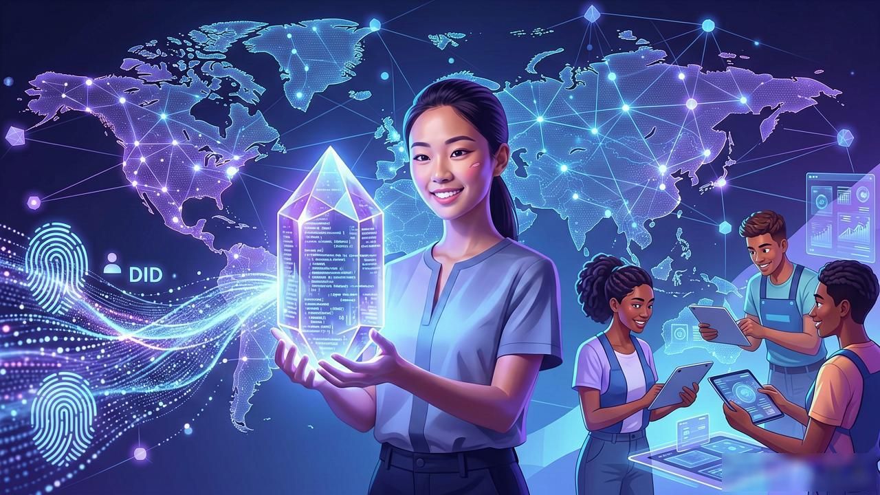 硅谷区块链NPO：非营利组织的Web3转型指南