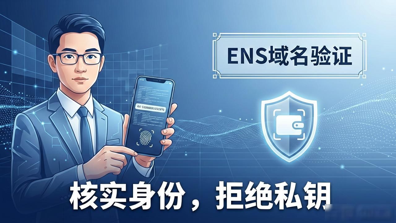 区块链微信号：普通人如何安全添加与避坑指南