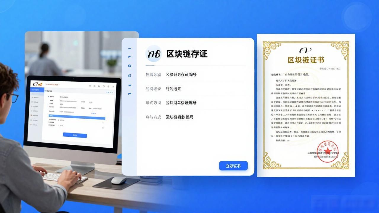 阿里巴巴区块链专利：技术落地与商业价值的深度解析