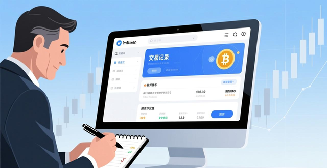 如何用imToken钱包管理资产？掌握投资技巧，避免风险决策