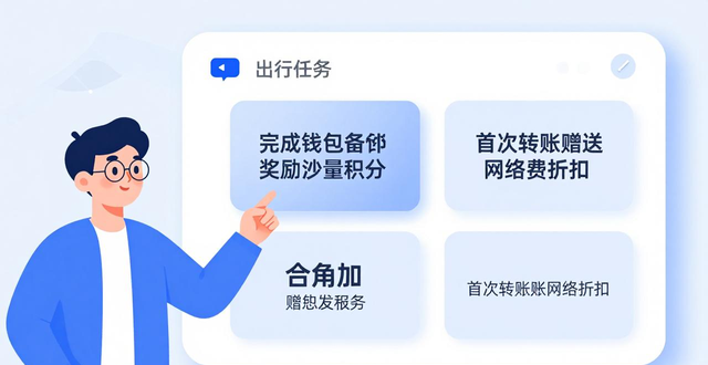 如何优化imToken下载流程？两步提升用户活跃度与参与感
