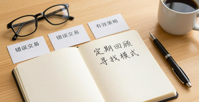 TP钱包投资日记怎么写？两步搞定交易复盘，新手快速提升技巧