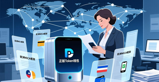 正版Token钱包如何全球布局？国际化战略与影响力扩展详解
