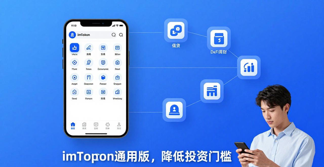 吸引投资叫什么_imToken通用版对个人投资者的吸引力分析_北京力者科技有限公司