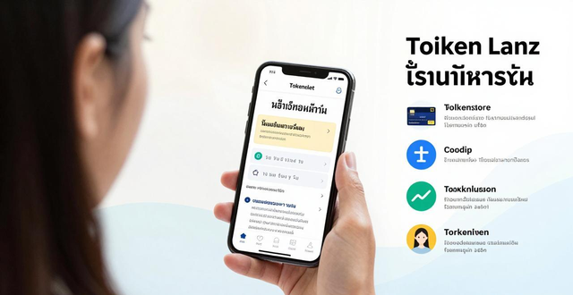 Token钱包多语言支持 海外用户轻松买币