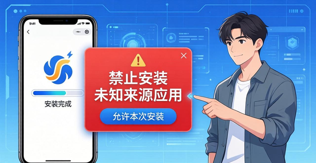 imToken安卓版下载安装教程：三步避开假钱包，安全创建