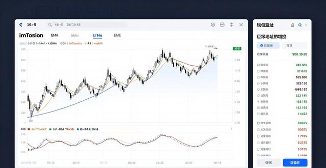 imToken最新版下载后怎么投资？技术分析实战