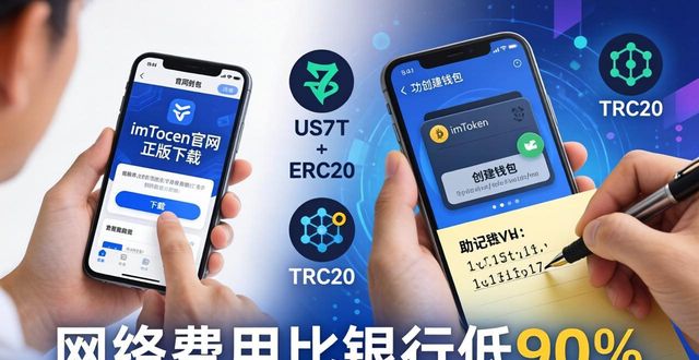 imToken官网正版下载，跨境交易一步到位