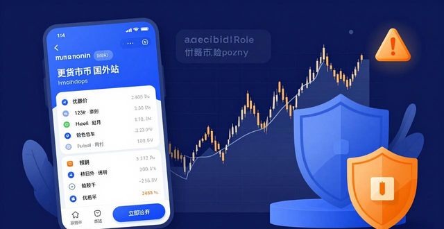 imToken国外版：新兴市场的金融新选择