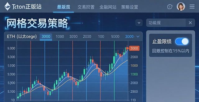 imToken正版网站交易策略设置指南