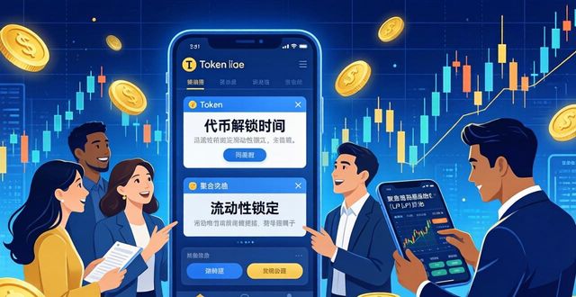 token钱包社群淘金：3招发现千倍潜力