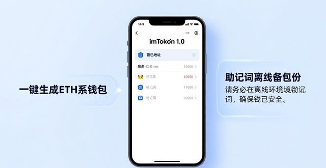 最新安卓手机如何安全下载imToken1.0