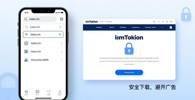 手把手教你安全下载imToken中文版，三步搞定