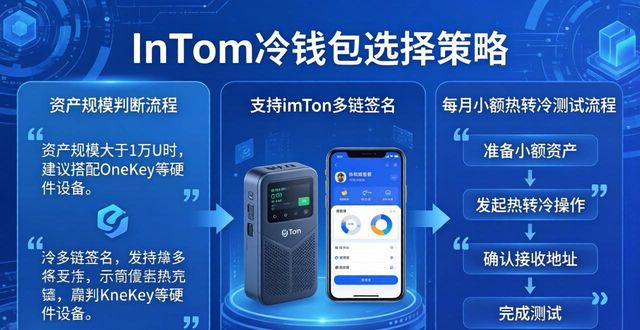 imToken冷钱包怎么选?2026市场情报与实用策略