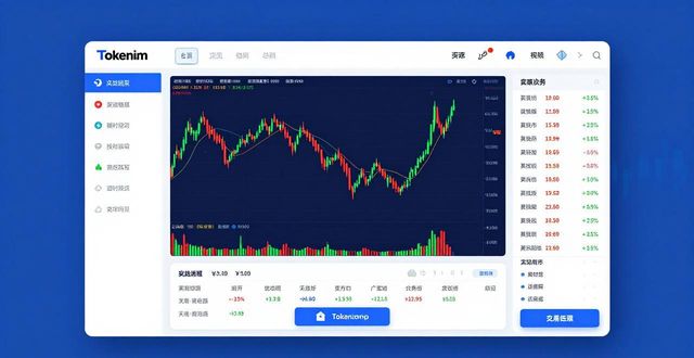 新手必看:Tokenim交易模拟器助你快速上手