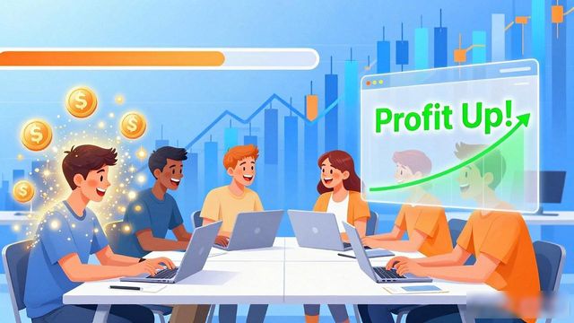用Token学投资：提升自己，跟上市场节奏