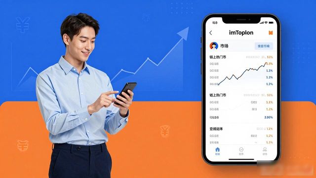 imToken安卓版下载后,怎么用才能更快赚钱?