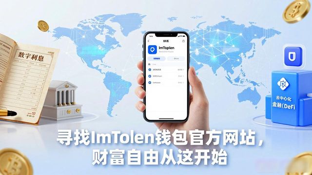 自由姿色官方旗舰店_10. imtoken钱包官方网址，开启财富自由的新篇章！_新利达财富终端决策系统