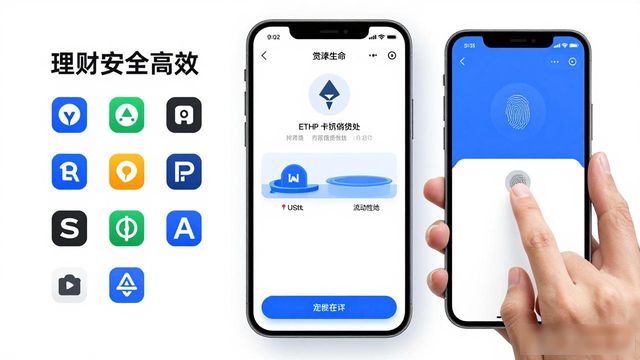 imToken钱包资金调配技巧 安卓用户怎么投收益最高