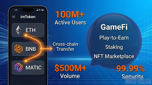 如何在imToken安卓版下载app中探索新市场？_探索app是干嘛的_探索软件下载
