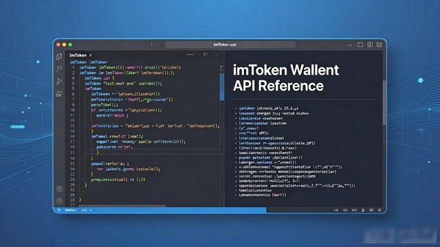 钱包官方网站_imToken钱包APP官网提供的工具与资源_钱包app官网下载