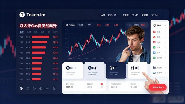 用Token.im官网做市场分析，提升炒币决策力