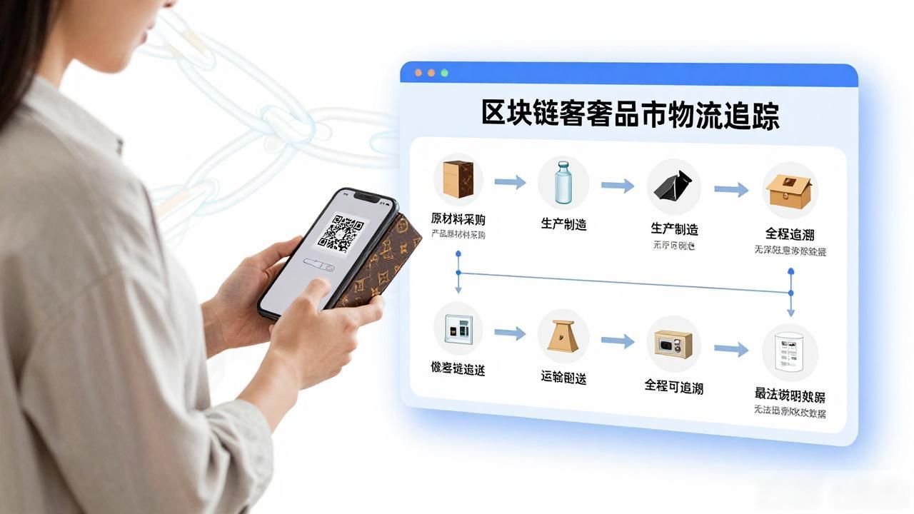 区块链到底是不是骗局？一文看清真相与价值