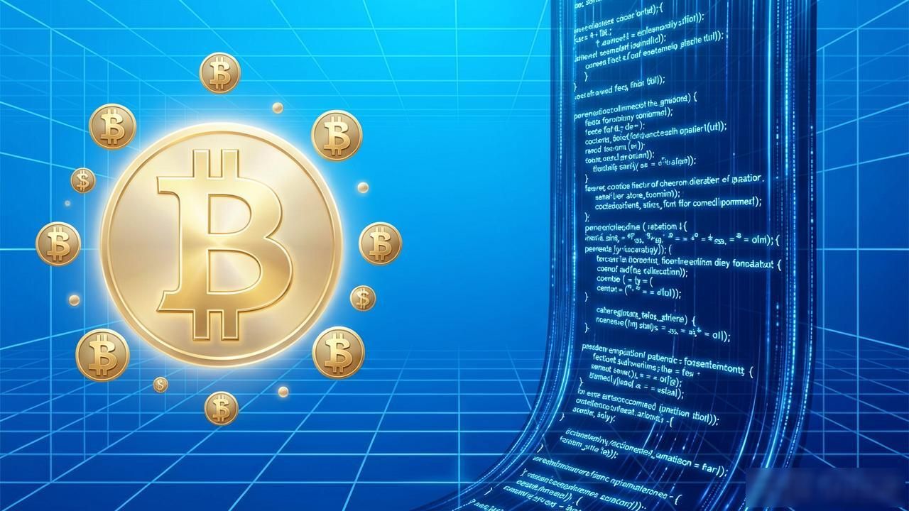 公共区块链到底是什么？一文看懂去中心化网络的价值