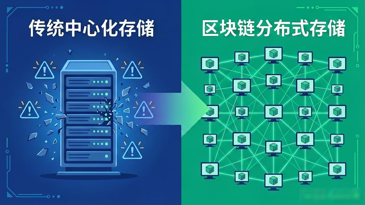 区块链基础到底讲了啥？新手必看指南