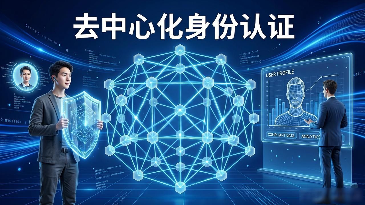 区块链如何颠覆传统生意？老板必看实战指南