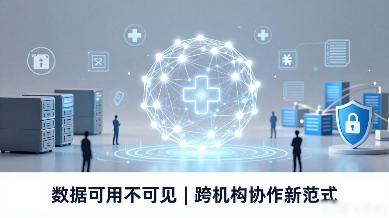 新兴科技与区块链：普通人如何看懂这场技术变革