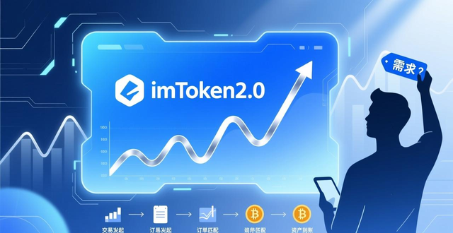 imToken2.0下载，为何它更懂市场和用户需求？