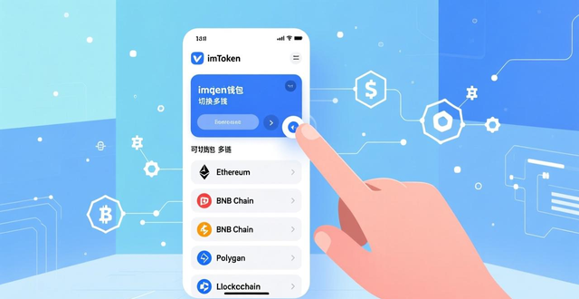 如何在imToken官网安全管理资产？三步防止仿冒站与私钥泄露