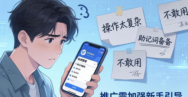 imToken钱包下载指南：官方渠道与安全注意事项