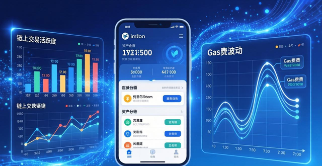 如何在imToken钱包下载中用好商业智能 提升资产管理效率