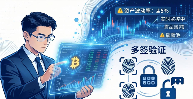 token钱包投资者支持政策 如何保障资产安全与透明分层服务