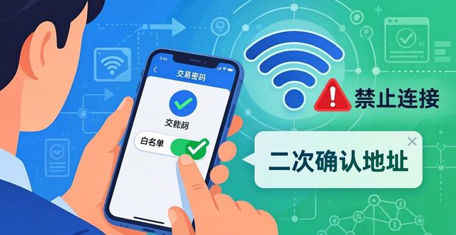 如何在imToken钱包官网app下载中创建安全环境?_钱包官方下载_钱包app官网
