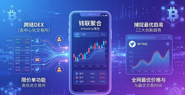 imtoken钱包下载：未来三大创新趋势