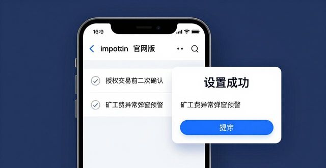 用好最新imToken官网版 这些技巧能帮你全方位提升钱包用户体验