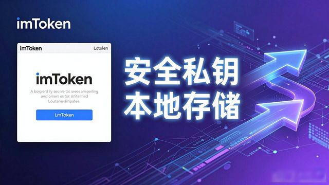 下载imToken钱包,快速提升数字资产市场竞争力