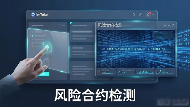 imToken新版官网更新了啥?这几个功能真香