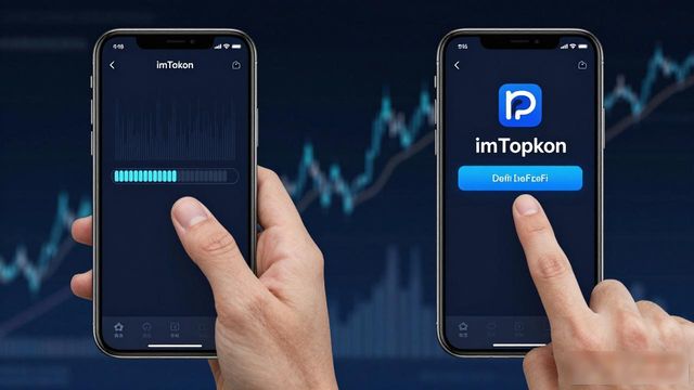 imToken 2.0下载,为啥大家都在换这个版本