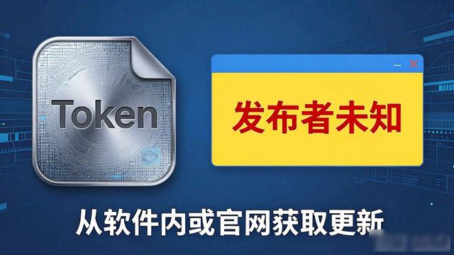 Token官方下载安装 这4个安全细节必须看