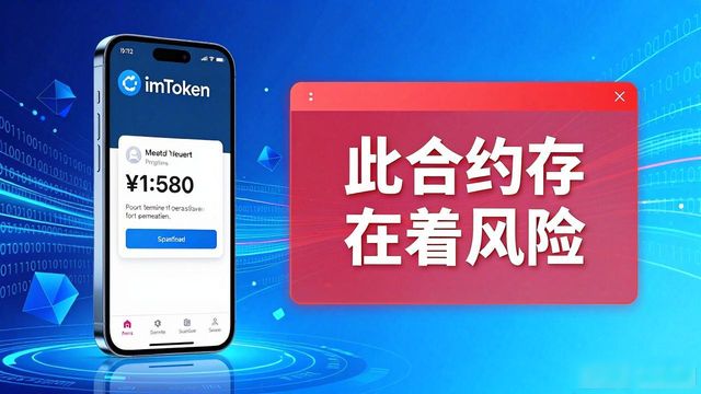 imToken新版上线 资产安全再升级