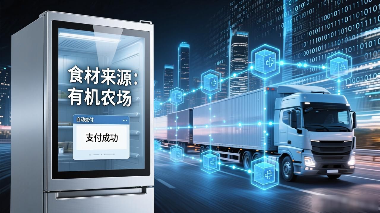 张海宁怎么看区块链：普通人如何抓住下一次技术红利