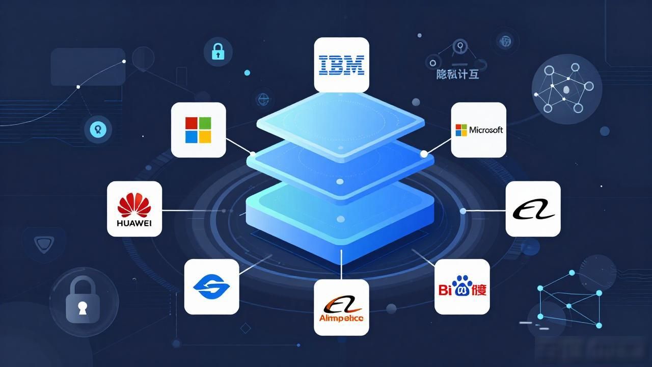 区块链专利布局背后的技术博弈与趋势