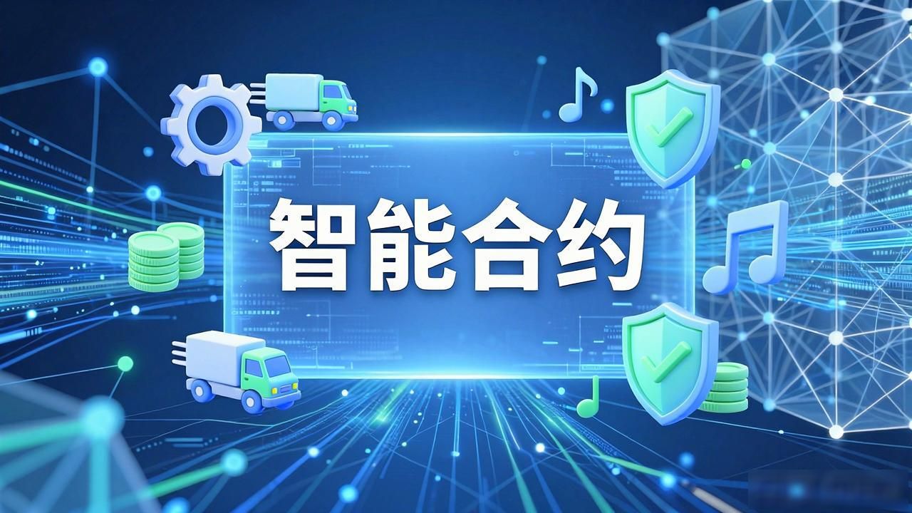 区块链技术为何成为现代商业的核心基石
